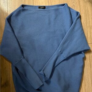 Beautiful “Off-the-Shoulder” Women’s Sweater